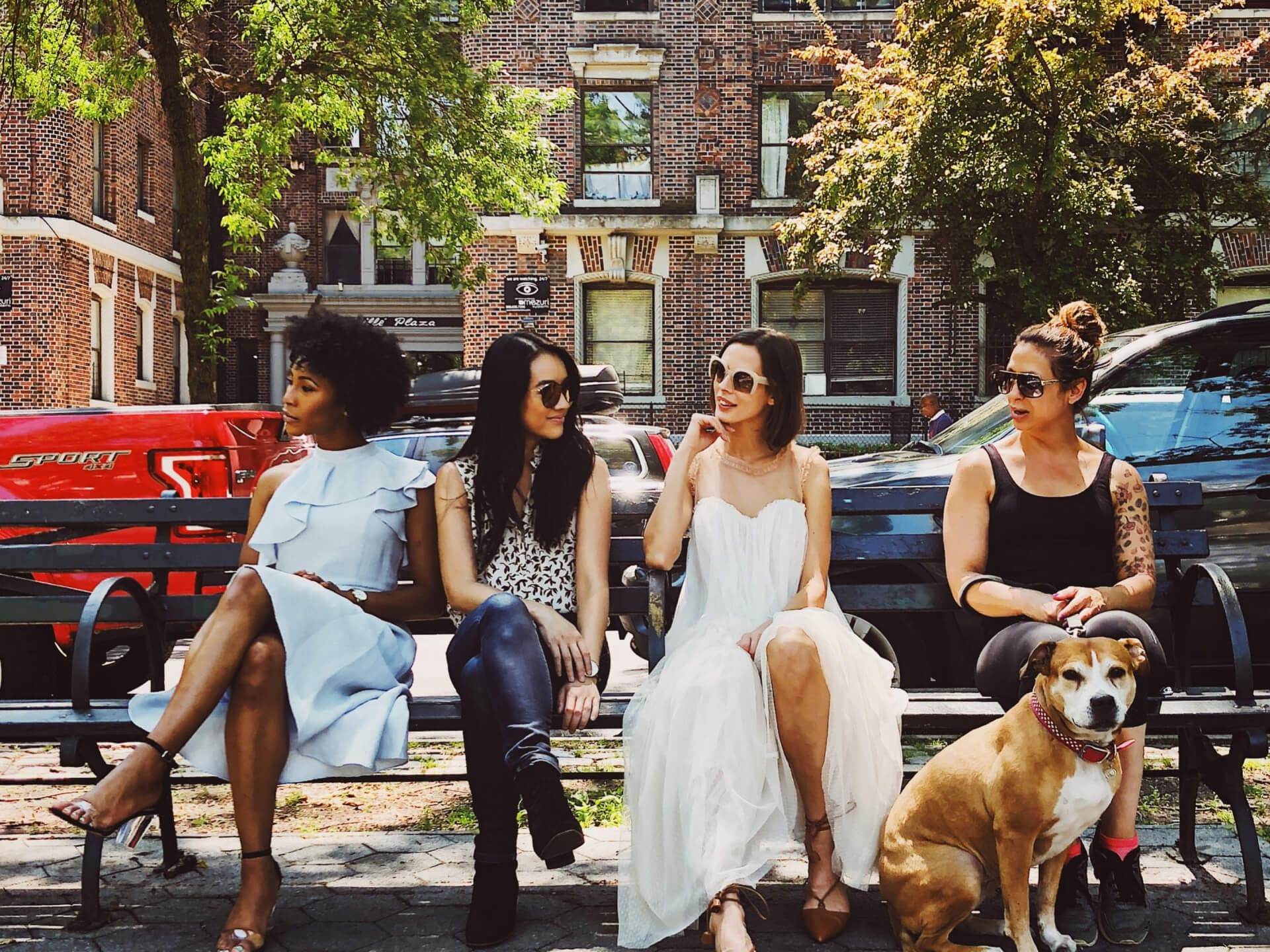 Harper target audience