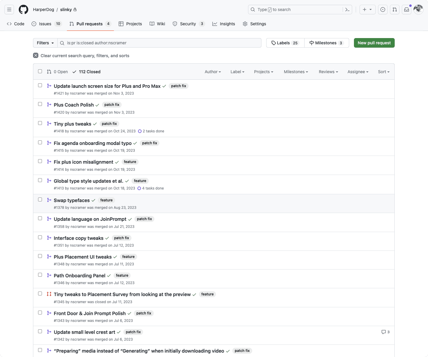 Proof I ventured beyond the comfortable confines of Figma