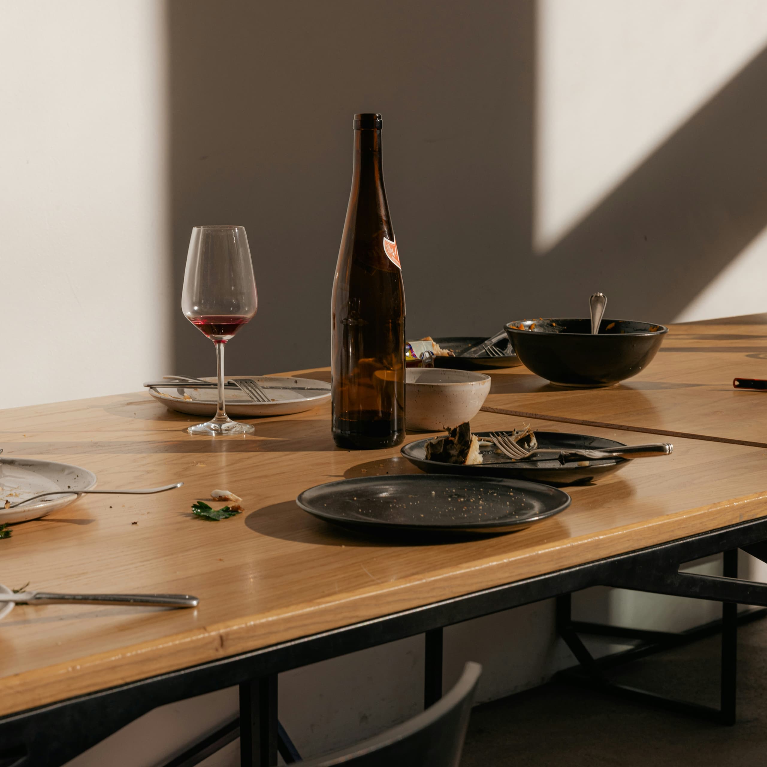 Inspo - AI visual discovery app