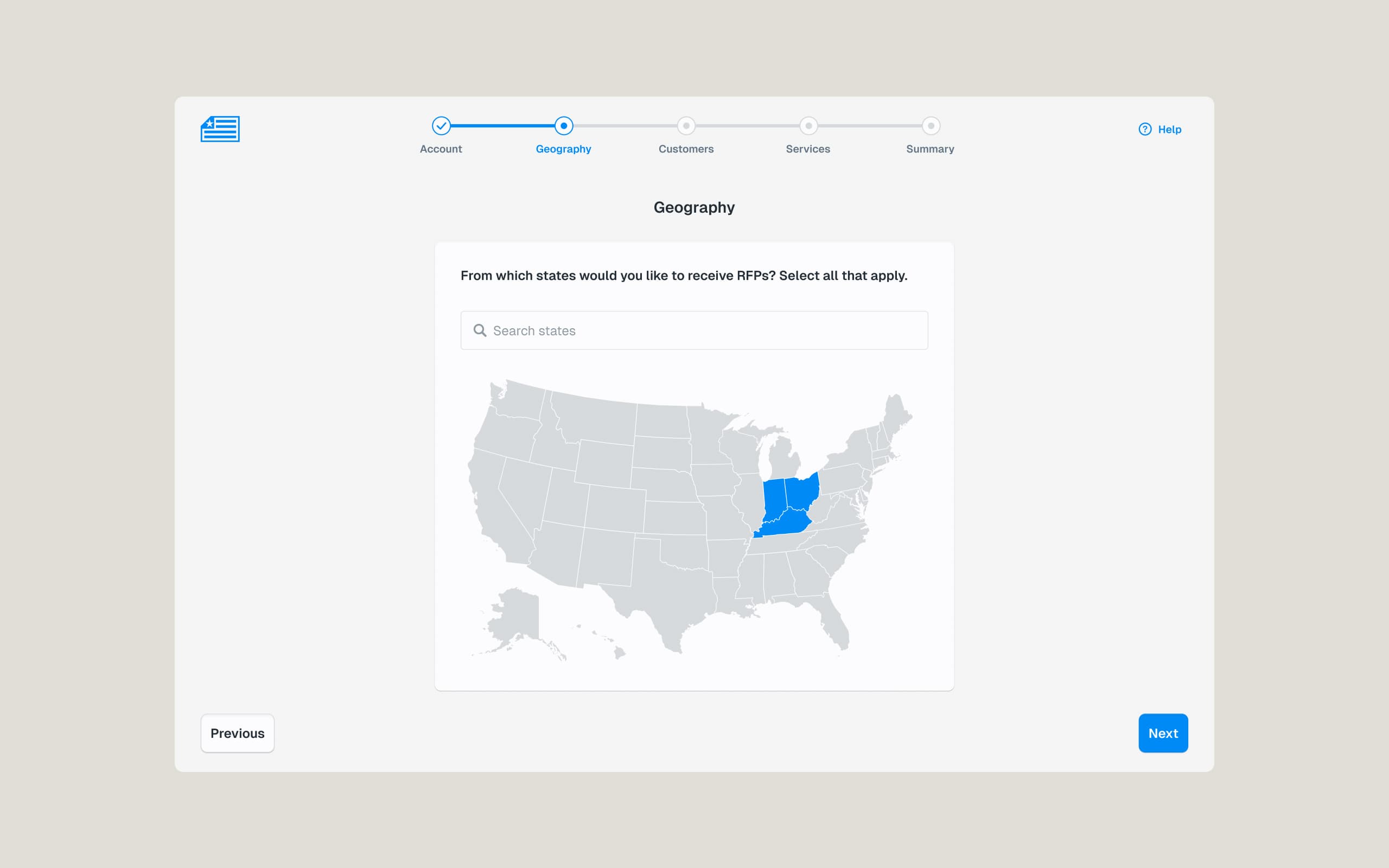 JustWin roadmap features - customer development insights