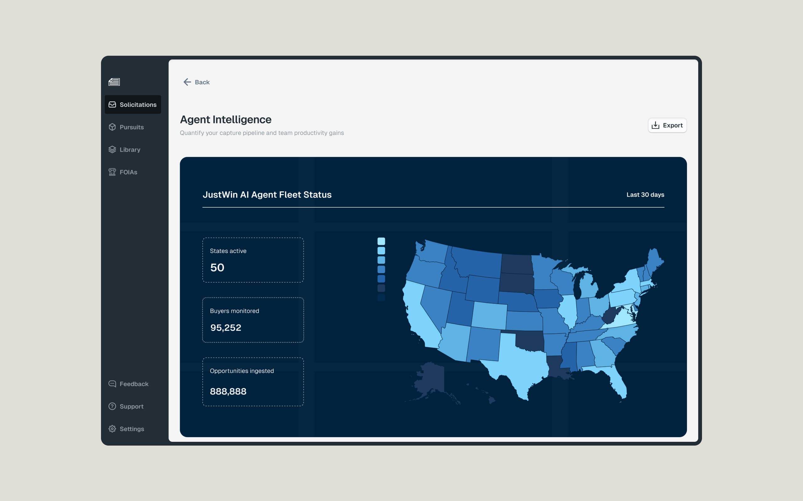 JustWin roadmap features - visual 06