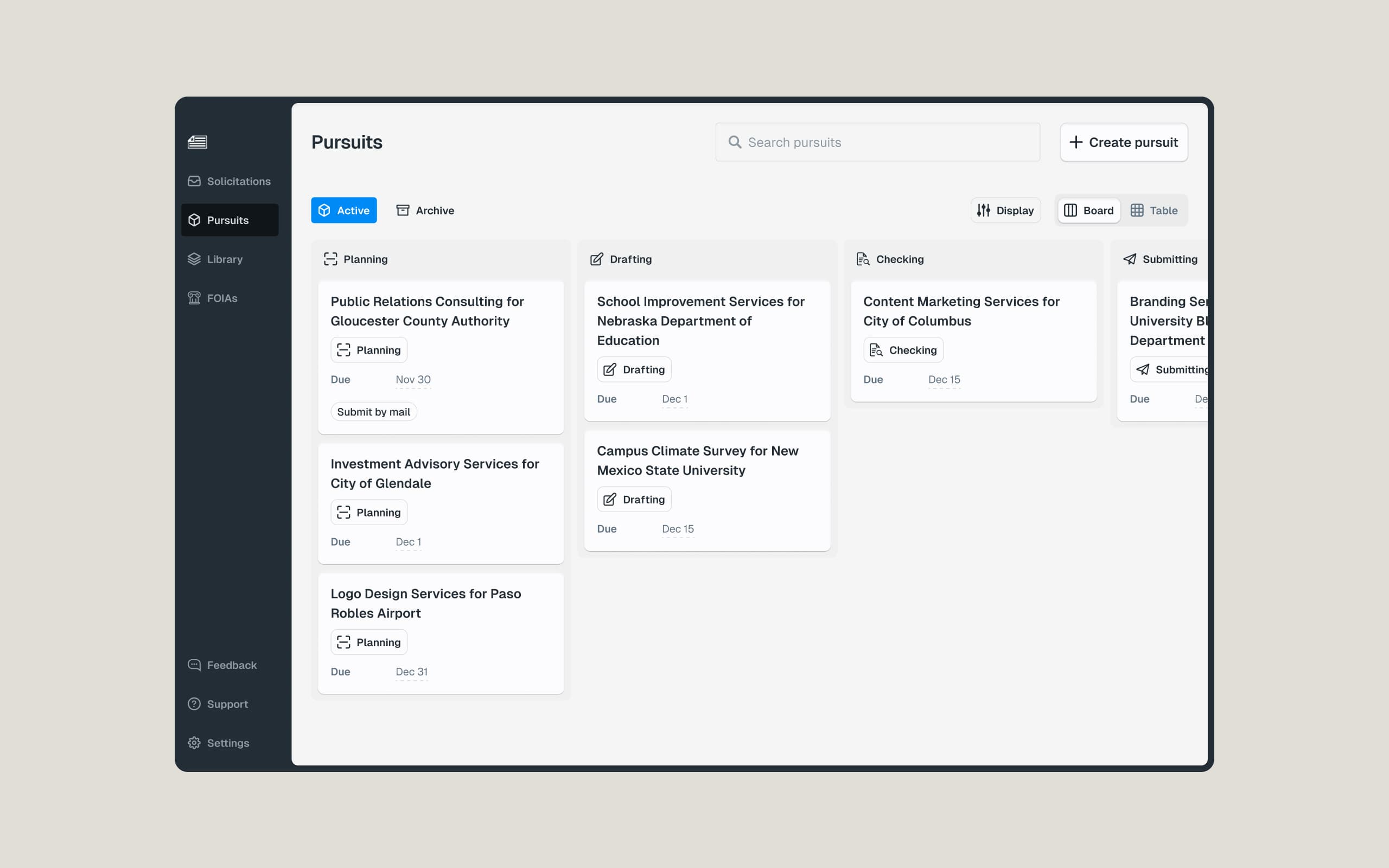 JustWin redesign - visual 03