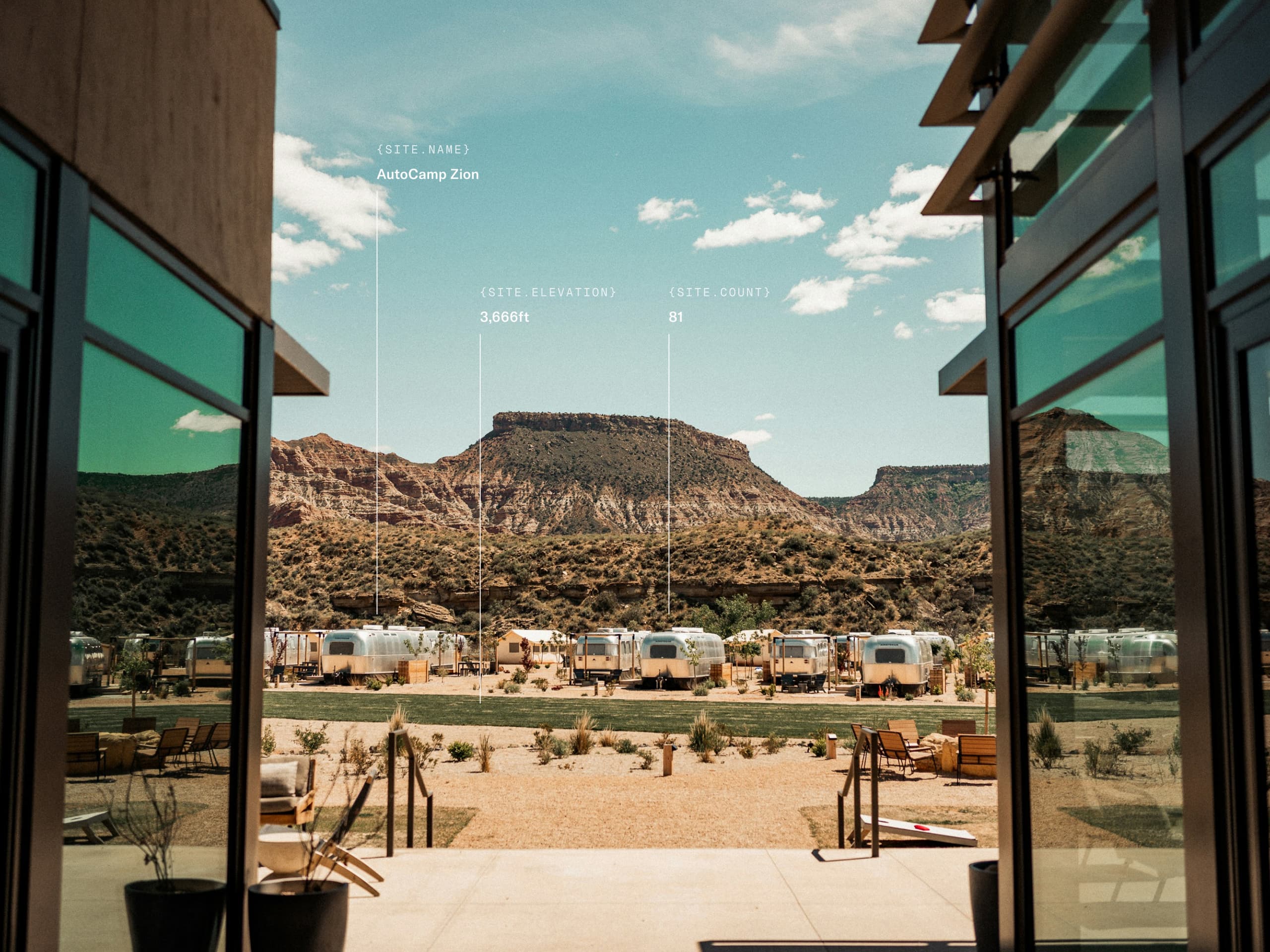 Walden brand identity and product vision work