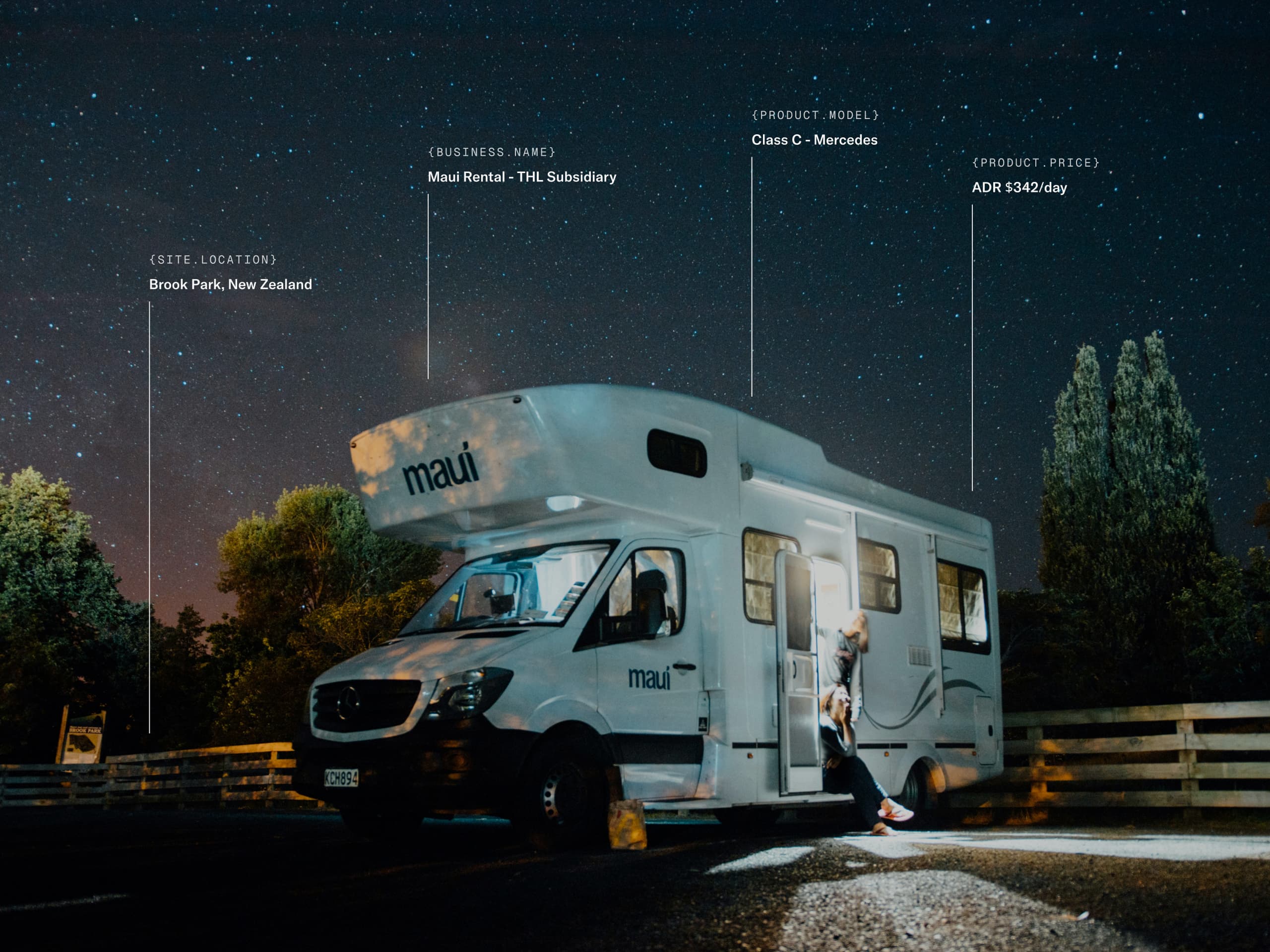 Walden brand identity and product vision work