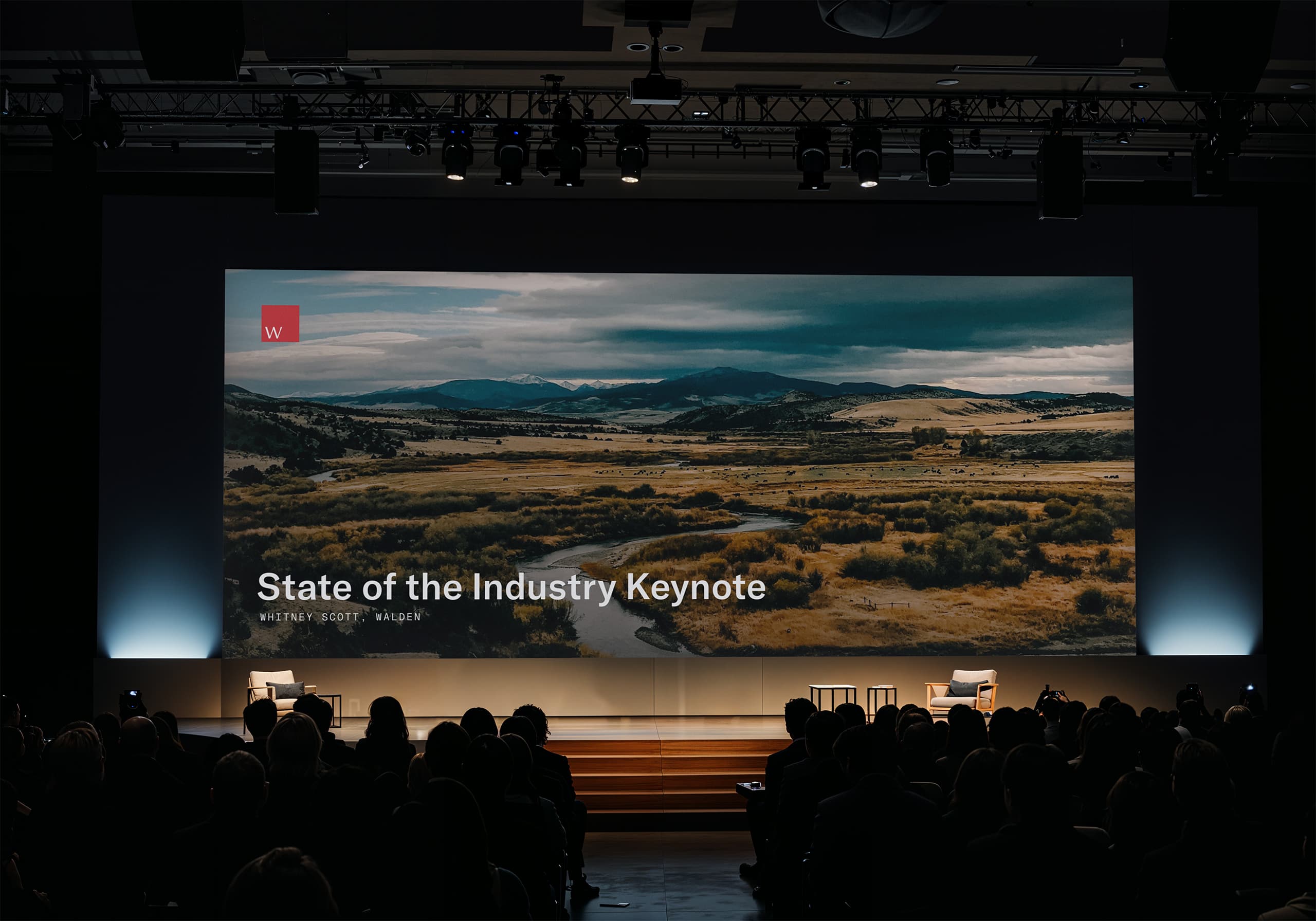 Walden - Outdoor industry intelligence platform