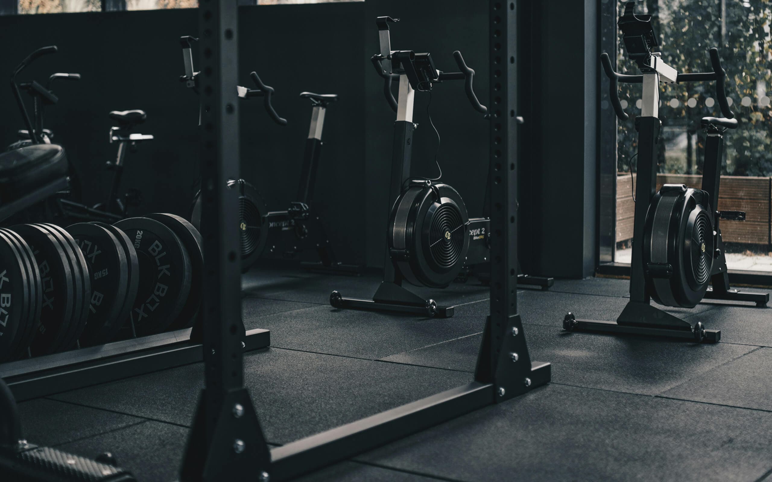 Leap - Social fitness challenge app