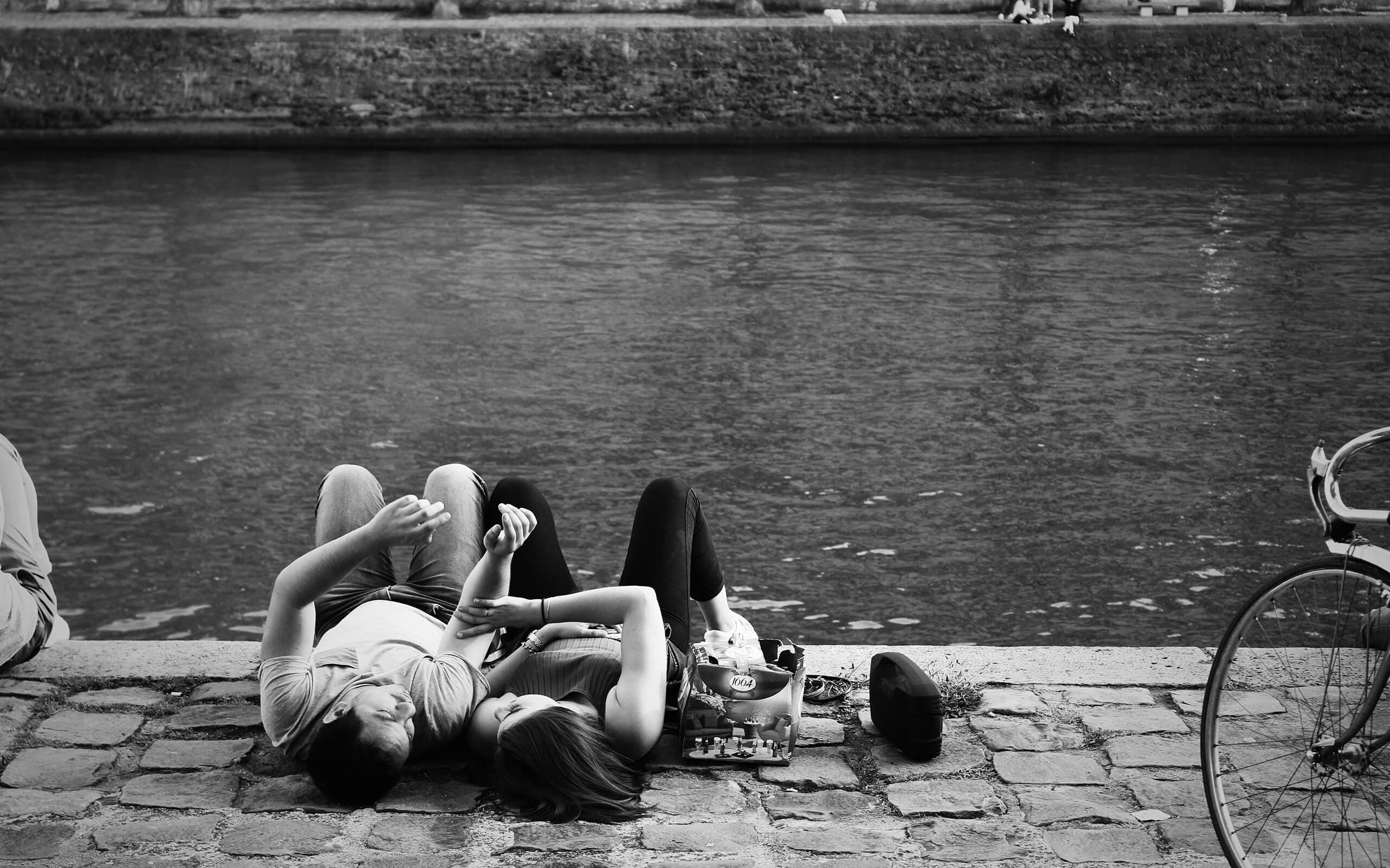 Traveler's Joy - Digital honeymoon registry