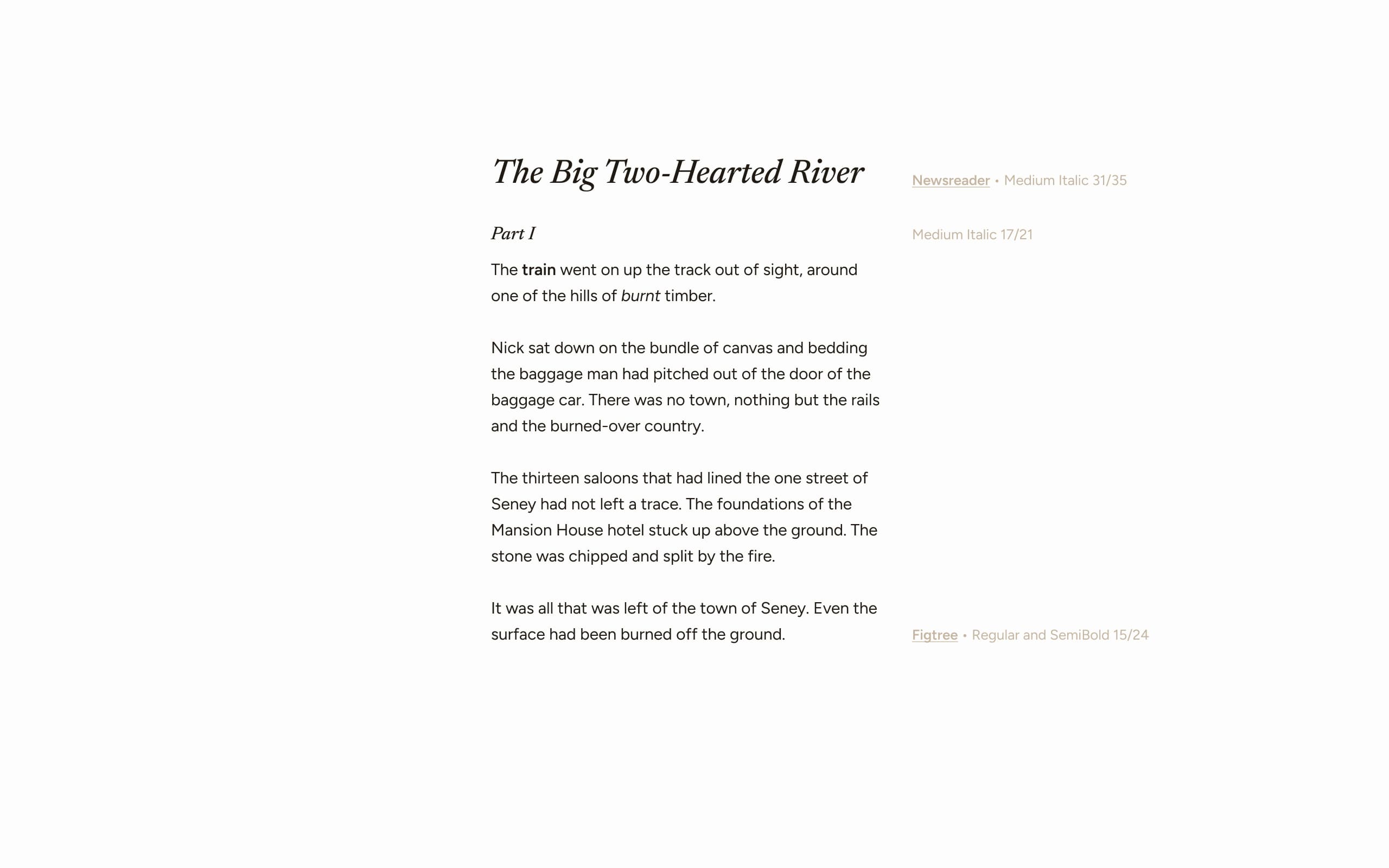 Inspo brand identity work